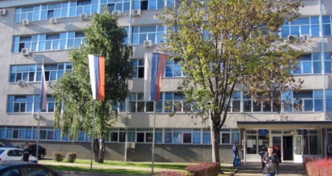 Posteljinom se objesio u pritvoru u zgradi policije u Banjaluci