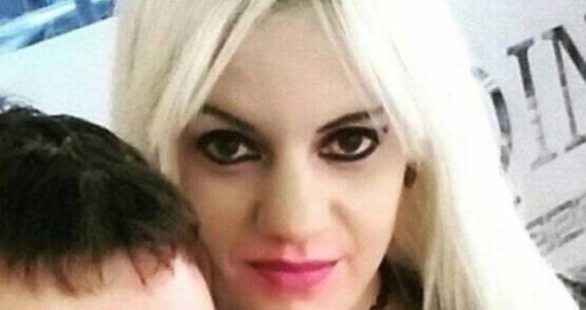 Pala na poligrafu, pa sve priznala: Šestomjesečnog sina zadavila ivicom mušeme