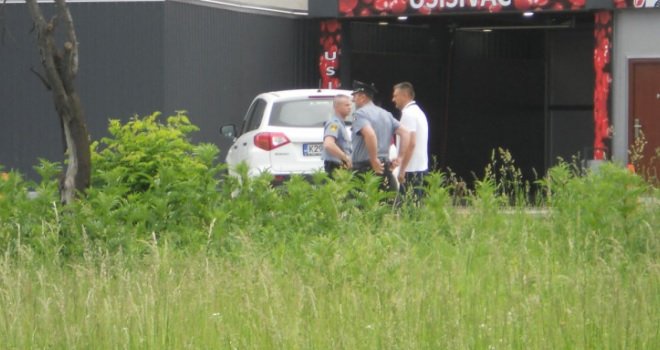 Traga se za naoružanim bjeguncem iz Maglaja: Pucao u obližnjem naselju pa pobjegao policajcima