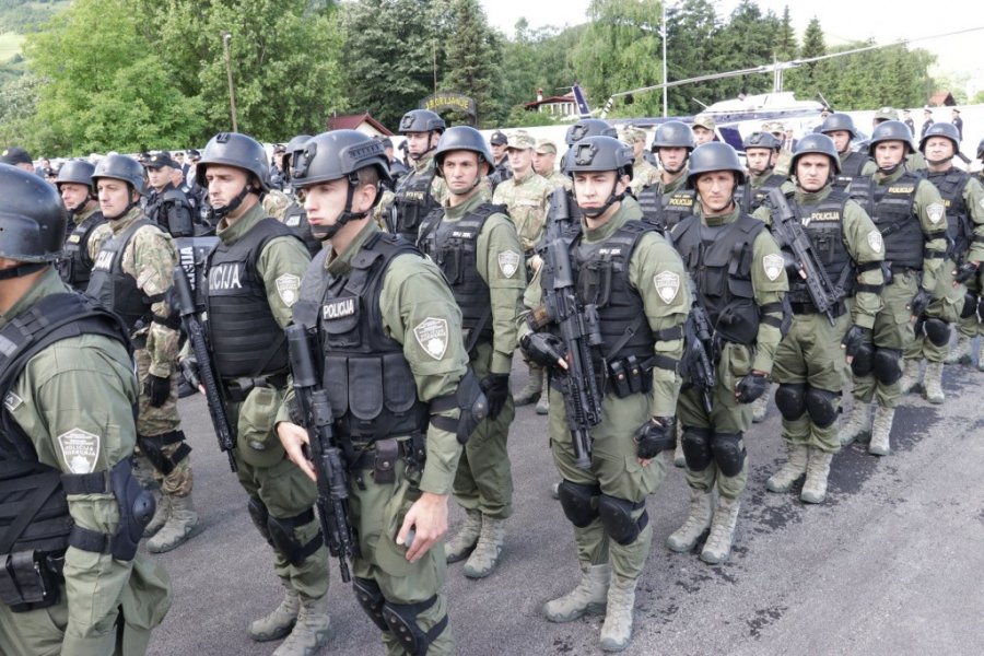 savremeni-centar-za-policijsku-obuku-zenica