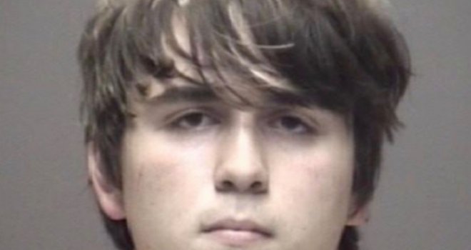 Ubio deset vršnjaka u razredu, poštedio 'one koje mu se sviđaju' pa htio presuditi sebi, ali se predao...