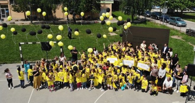 Moj pas, moja odgovornost: Dogs Trust nagradio znanje osnovaca Grada Banja Luka