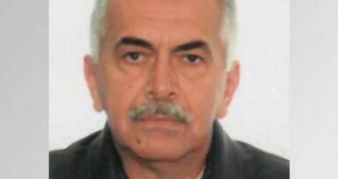 U Sarajevu u 66-oj godini preminuo dugogodišnji novinar Mladen Vujić