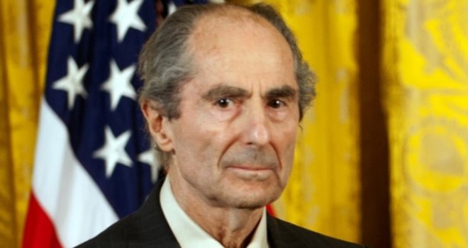 Preminuo slavni američki pisac Philip Roth 