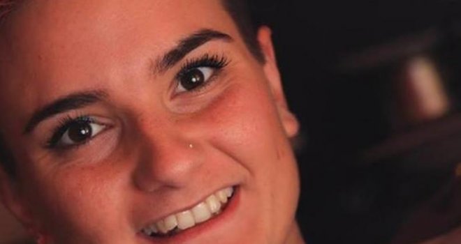 Dobila je virozu i pala u komu: Mlada majka iz Hrvatske (21) izgubila bitku...