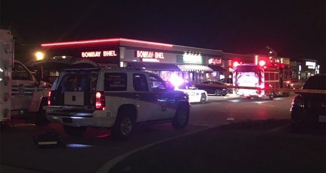 Eksplozija u Torontu, najmanje 15 povrijeđenih: Policija traga za dvojicom napadača