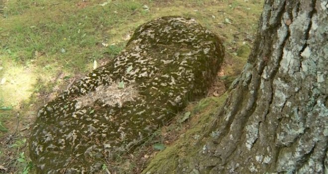 Kamenje u BiH koje liječi reumu, bronhitis, pa čak i ljubavne probleme