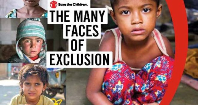 Index prekinutog djetinjstva: BiH pala za četiri mjesta, 39. u svijetu