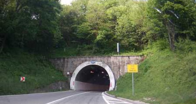 Normalizovan saobraćaj na dionici Sarajevo-Konjic, završen uviđaj nakon nesreće