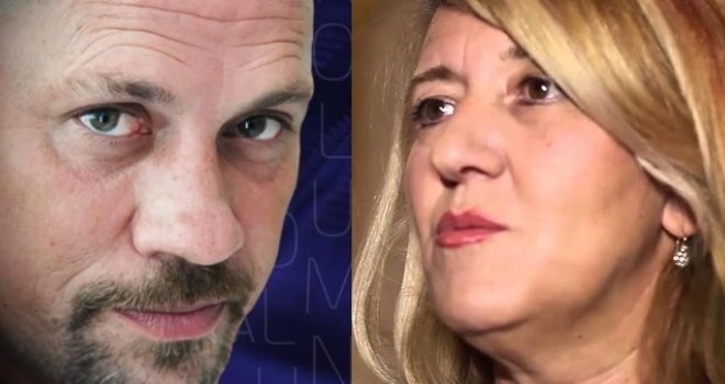 Vildana Selimbegović pojasnila: Zašto je, ustvari, 'Oslobođenje' prekinulo saradnju sa kolumnistom Borisom Dežulovićem?  