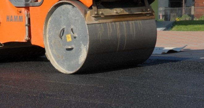 Počinje predizborno asfaltiranje: U ovoj ulici u centru Sarajeva od ponedjeljka se obustavlja saobraćaj - sve do 4. jula  