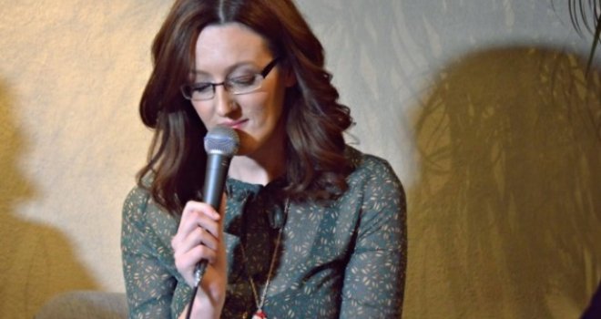 Jezive prijetnje Martini Mlinarević: Fascinirana si muslimanima! Zaslužuješ batine, ali Bog već radi s tobom, ne treba prljati ruke!