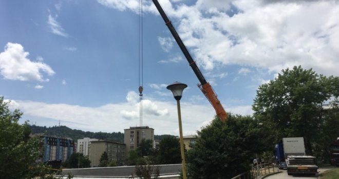 Detalji nesreće na gradilištu u Tuzli: 'Bio je jedan od najboljih, izgubili smo brigadira...'