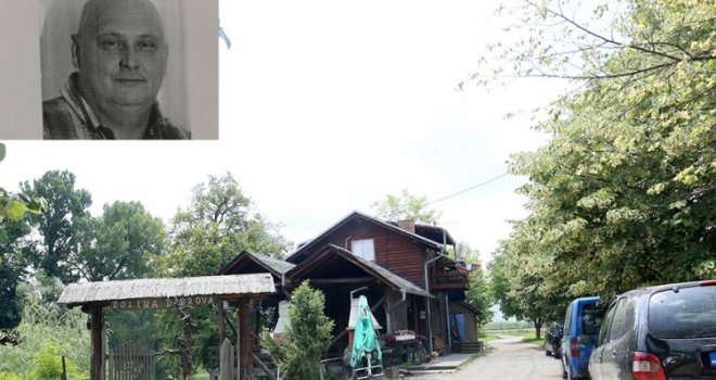 Banjalučanin Igor Ajzenbart uspaničeno je dotrčao i rekao: 'Ubode me stršljen, alergičan sam'.... Nije mu bilo spasa...