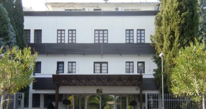 Pucnjava u Ministarstvu odbrane Crne Gore: Potpukovnik upotrijebio oružje