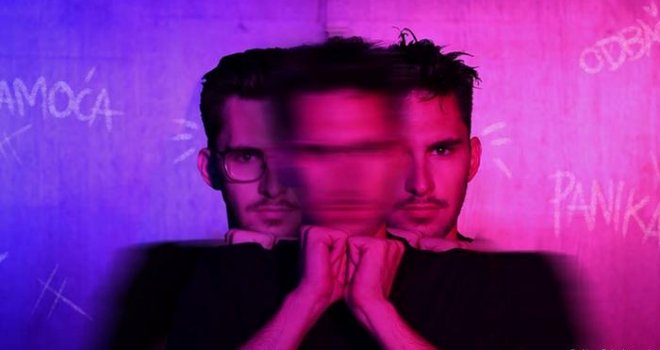 'Mozak vam govori - nemoj izlaziti, neko će te istući, kidnapovati... Dobijete napad panike, počnete se znojiti...