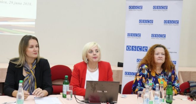 Kako zaštititi novinare i medijske radnike u BiH?