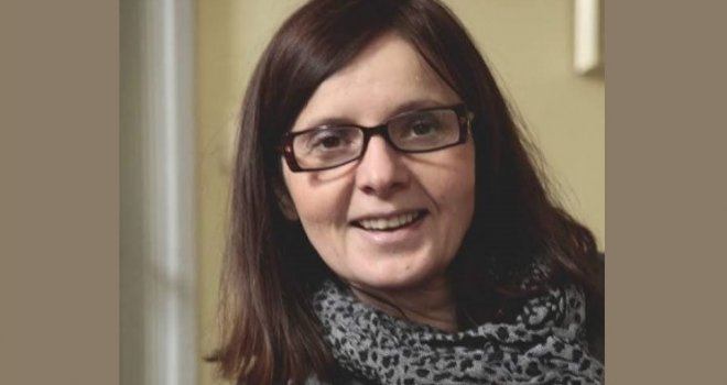 U Sarajevu iznenada preminula dugogodišnja lektorica 'Slobodne Bosne' Sedina Lončarić-Metiljević