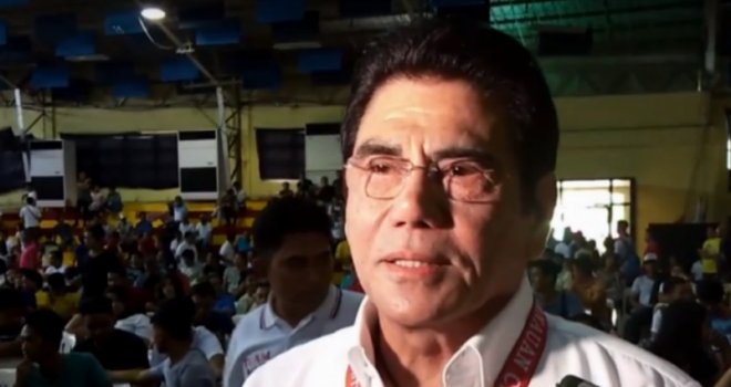 Pokošen jednim hicem u prsa: Filipinski gradonačelnik ubijen snajperom ispred gradske vijećnice!