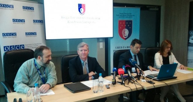 Predstavljen Registar imenovanih osoba u Kantonu Sarajevo: Nije više tajna ko je, gdje i kada zaposlen