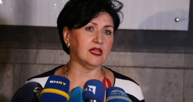 Stigla prva reakcija iz SDA nakon napada Huse Ćesira: Sloboda izražavanja ne smije se potiskivati nasilnim metodama!