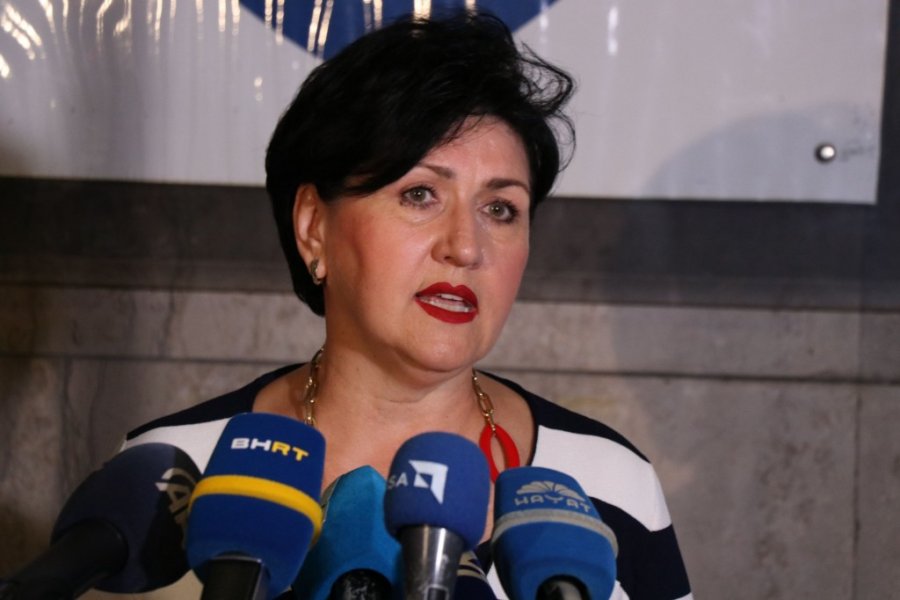 semiha-borovac