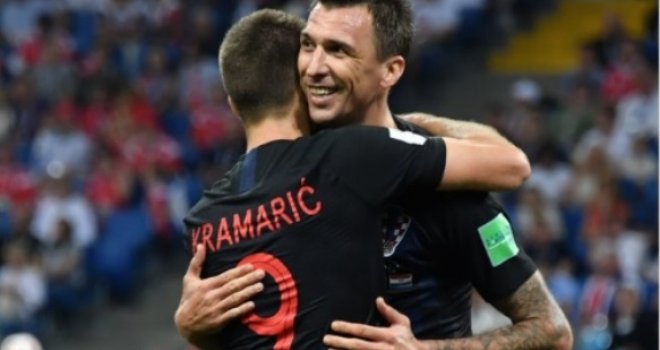 Fantastičan uspjeh Hrvatske: Nakon 20 godina Vatreni ponovo u polufinalu SP-a, Rusi pali 'na penale'!