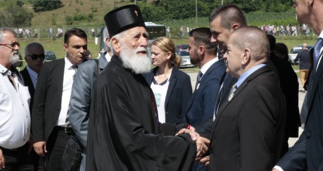 Govoriti da tortura nad Srebreničanima nije genocid mogu samo genocidni ljudi