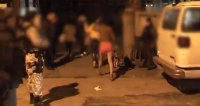 U Makedoniji privedene 33 plesačice, među njima i Bosanke i Hercegovke