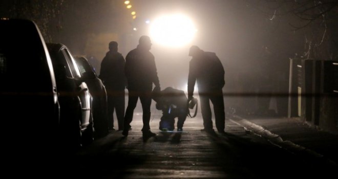 Ubistvo kod manastira Liplje: Mladići se posvađali, izbila tuča, a onda je jedan izvadio nož...