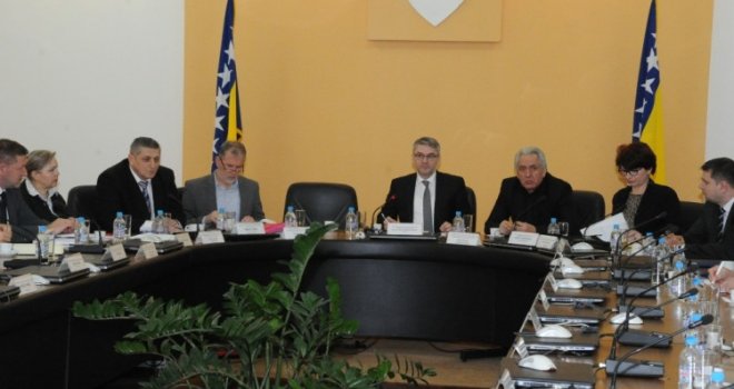 Temeljne boračke organizacije ARBiH traže da se usuglasi provodiv tekst zakona