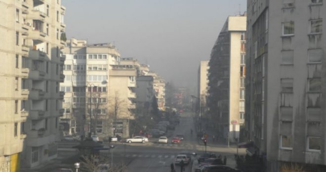 Sarajevo: Uhapšen 10 minuta nakon pljačke apoteke na Malti 