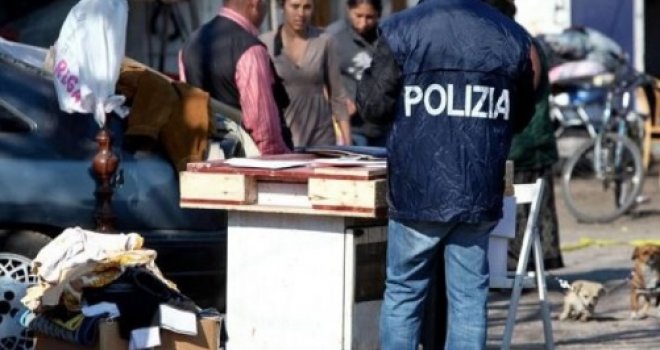 27-godišnja Bosanka trudna kad god je uhapse: Koristi više identiteta, ima pozamašan dosje, ali to nije sve...