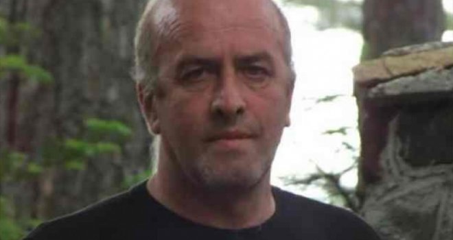 Preminuo od srčanog udara: U Željeznom Polju danas dženaza demobilisanom borcu Rami Bećiroviću
