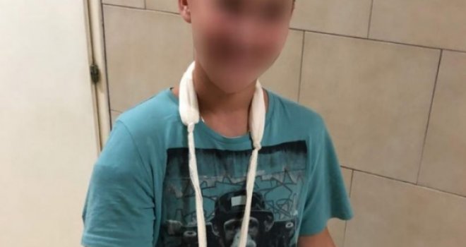 Zašto je Kinez u BiH divljački pretukao dječaka: Dobacili mu 'je li roba original', a onda su on i žena...