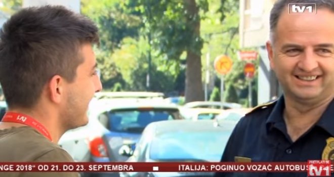 Novi detalji policajaca koji su radili na slučaju Dženana Memića: Gdje je nastao propust?