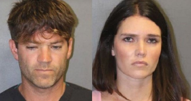 Ugledni hirug i djevojka razotkriveni kao monstruozni tandem koji je silovao stotine, ako ne i hiljade žena!