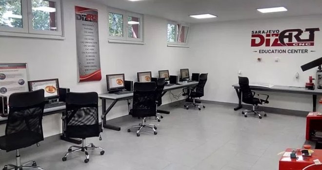 Firma iz Sarajeva nudi obuku za jedno od najtraženijih zanimanja današnjice i to potpuno besplatno!