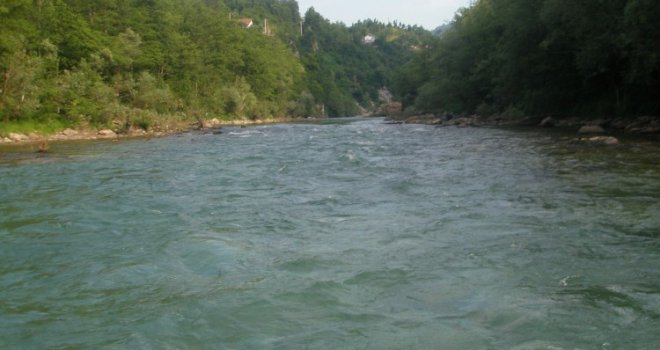 U Neretvi kod Počitelja pronađeno tijelo ženske osobe, uočili ga strani turisti