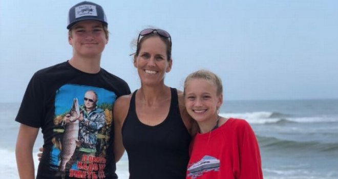 Nezamisliva tragedija bivše teniserke: Bivši suprug na spavanju ubio njihovo dvoje maloljetne djece, pa sebi oduzeo život