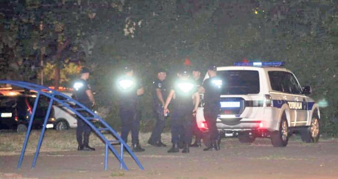 Drama u Novom Sadu, nožem nasrnuo na taksistu uzvikujući 'Allahu ekber': Napadač nosio pancir...