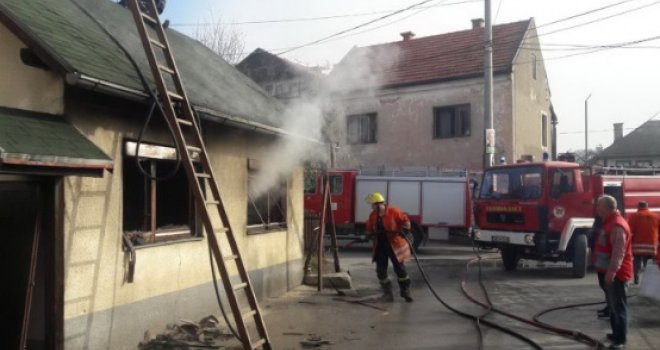 Stravični zločin u Bugojnu: Nasmrt pretukao staricu pa ubio i zapalio dvojicu prijatelja?!