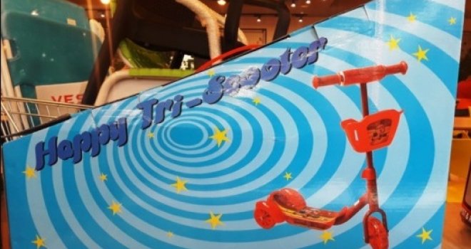 Agencija za nadzor nad tržištem BiH izdala upozorenje: Izbjegavajte ove dječije proizvode