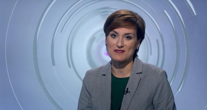 U 40. godini iznenada preminula novinarka N1 Jadranka Pejanović