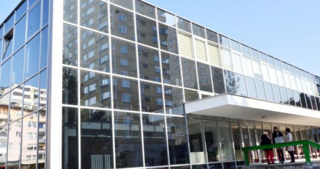 Sarajevo dobija novi park: Gradit će se amfiteatar, dječije igralište i 'ostrva', a širi se i parking