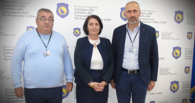 Muriz Memić: Imam nove neoborive dokaze! Vidjet ćete šta je MUP KS radio...