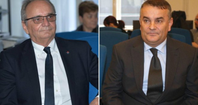 Još jedan osuđenik iz Hrvatske pobjegao u BiH: Poduzetnik Drago Tadić zatražio prebacivanje predmeta bh. pravosuđu