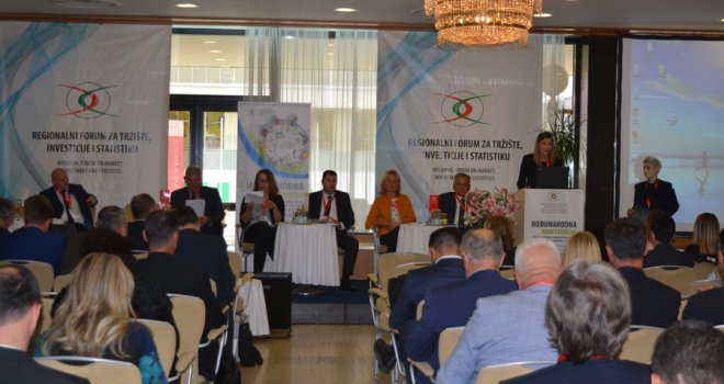 Kroz Forum TIS do uređenijeg i konkurentnijeg regionalnog tržišta