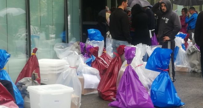 SIPA će detaljno istražiti navode o izbornoj krađi: Provjerit će spiskove u CIK-u, kako su ažurirani i...