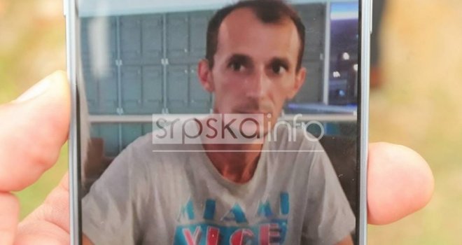 'Uskoro je trebao da se ženi, dugo je imao djevojku': Potresna ispovijest oca mladića poginulog u rafineriji Bosanski Brod